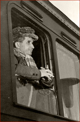 Poze Nicolae Ceausescu